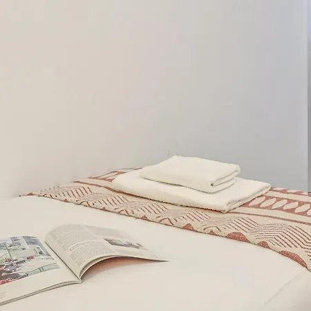 아파트 Optimum Buen Fin Boutique 세비야
