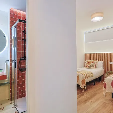 Optimum Buen Fin Boutique 세비야