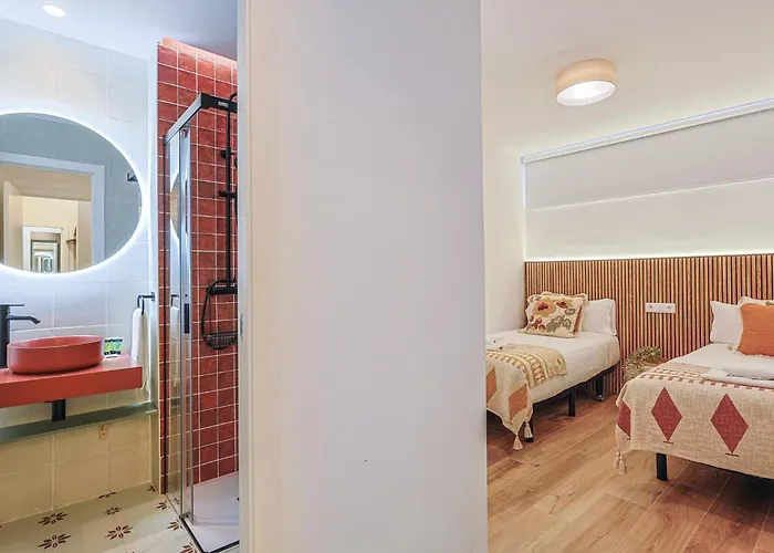 Optimum Buen Fin Boutique 세비야