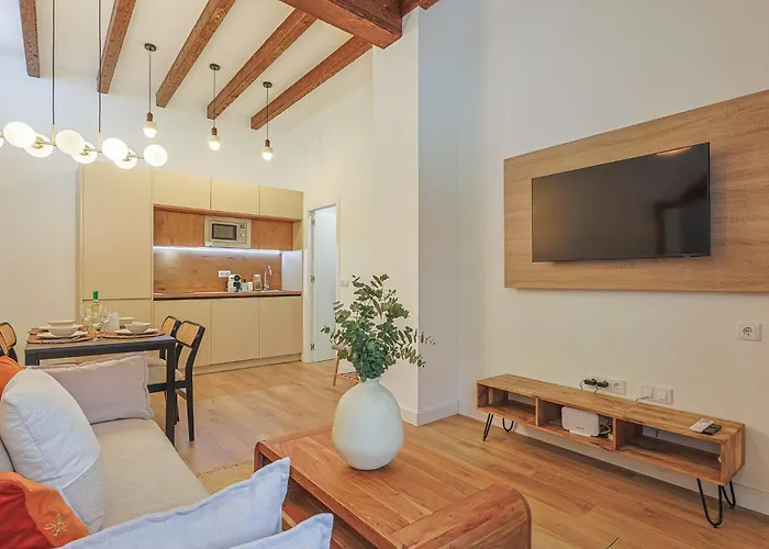 Optimum Buen Fin Boutique 세비야
